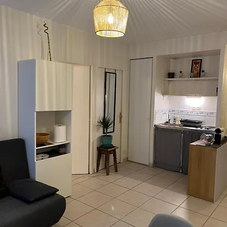 T2 Avec Terrasse Centre D'aix En Provence Appartement Aix-en-Provence